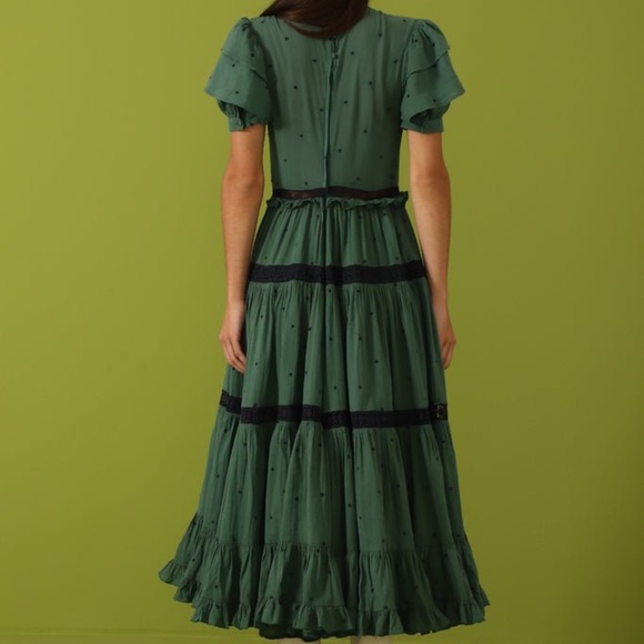 Vero Alfie Maxi - Picture 5 of 6